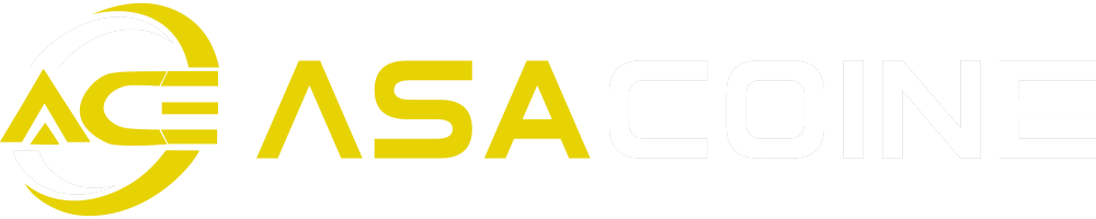 Logo AsaCoine