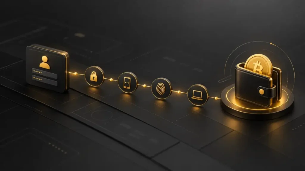 ارز دیجیتال چیست؟ راهنمای کامل شروع برای کاربران ایرانی
